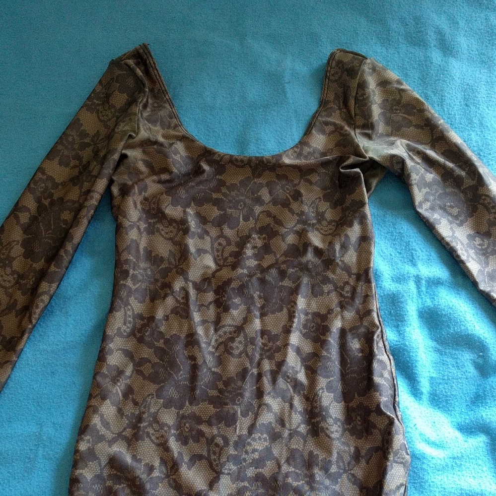 American Apparel Dress